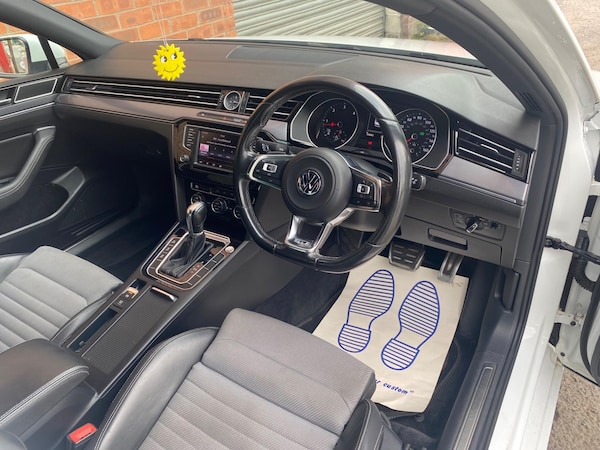 Used Volkswagen Passat 2015 for sale - 74395081: Photo 13
