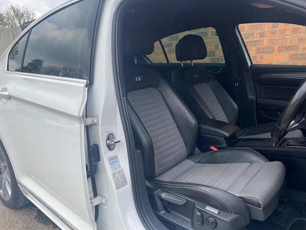 Used Volkswagen Passat 2015 for sale - 74395081: Photo 16