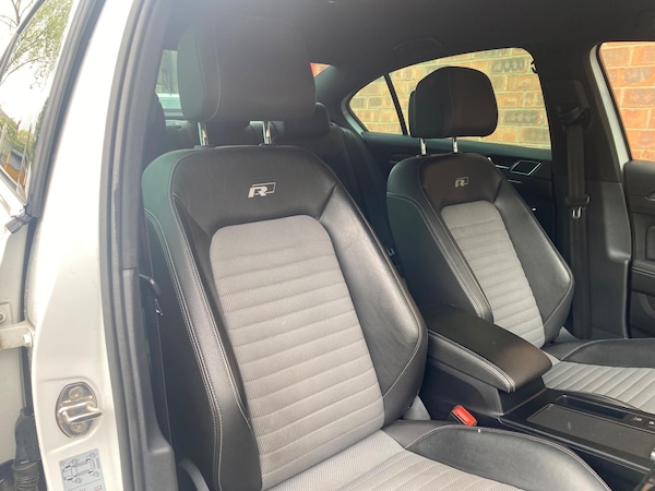 Used Volkswagen Passat 2015 for sale - 74395081: Photo 17