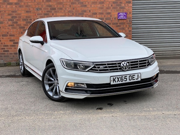 Used Volkswagen Passat 2015 for sale - 74395081: Photo 1