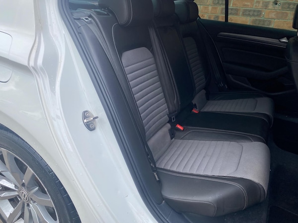 Used Volkswagen Passat 2015 for sale - 74395081: Photo 20