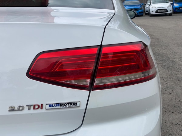 Used Volkswagen Passat 2015 for sale - 74395081: Photo 21