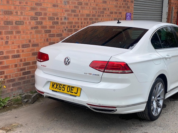 Used Volkswagen Passat 2015 for sale - 74395081: Photo 23