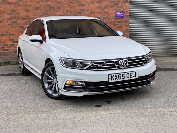 Used Volkswagen Passat 2015 for sale - 74395081: Photo 24