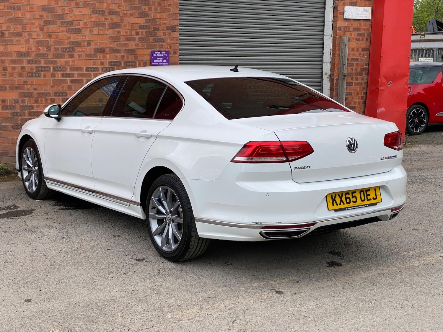 Vehicle 25