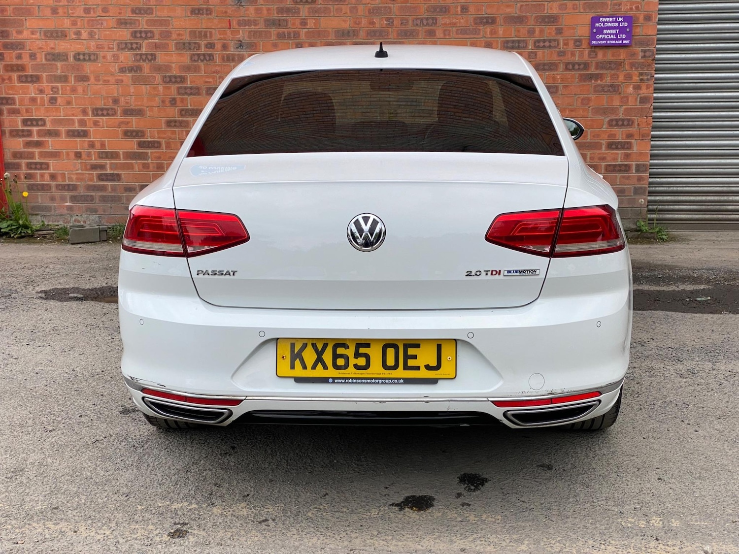 Vehicle 26
