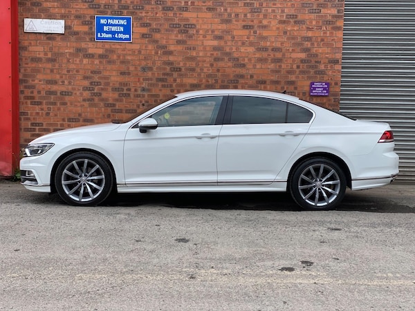 Used Volkswagen Passat 2015 for sale - 74395081: Photo 29