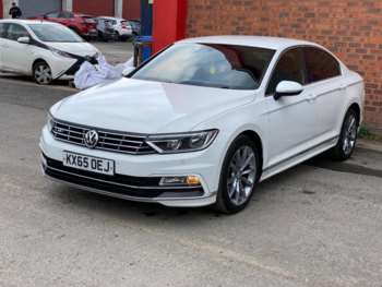 Used Volkswagen Passat 2015 for sale - 74395081: Photo