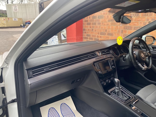 Used Volkswagen Passat 2015 for sale - 74395081: Photo 31