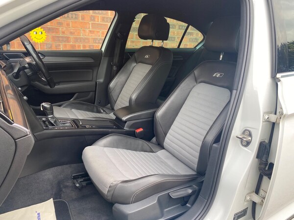 Used Volkswagen Passat 2015 for sale - 74395081: Photo 33