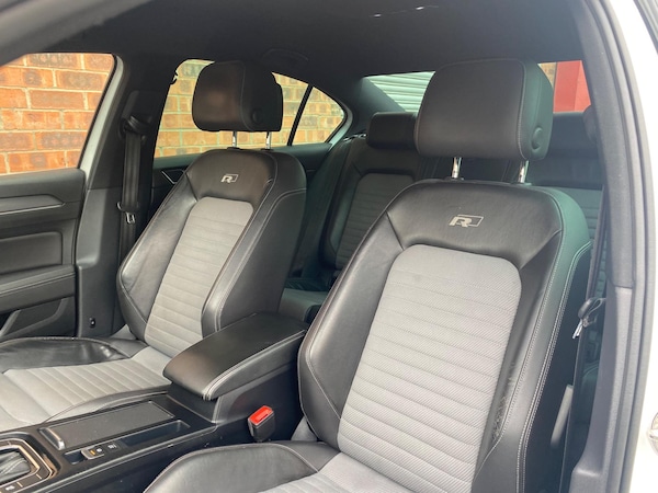 Used Volkswagen Passat 2015 for sale - 74395081: Photo 34