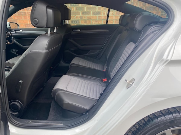 Used Volkswagen Passat 2015 for sale - 74395081: Photo 36