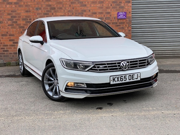 Used Volkswagen Passat 2015 for sale - 74395081: Photo 39