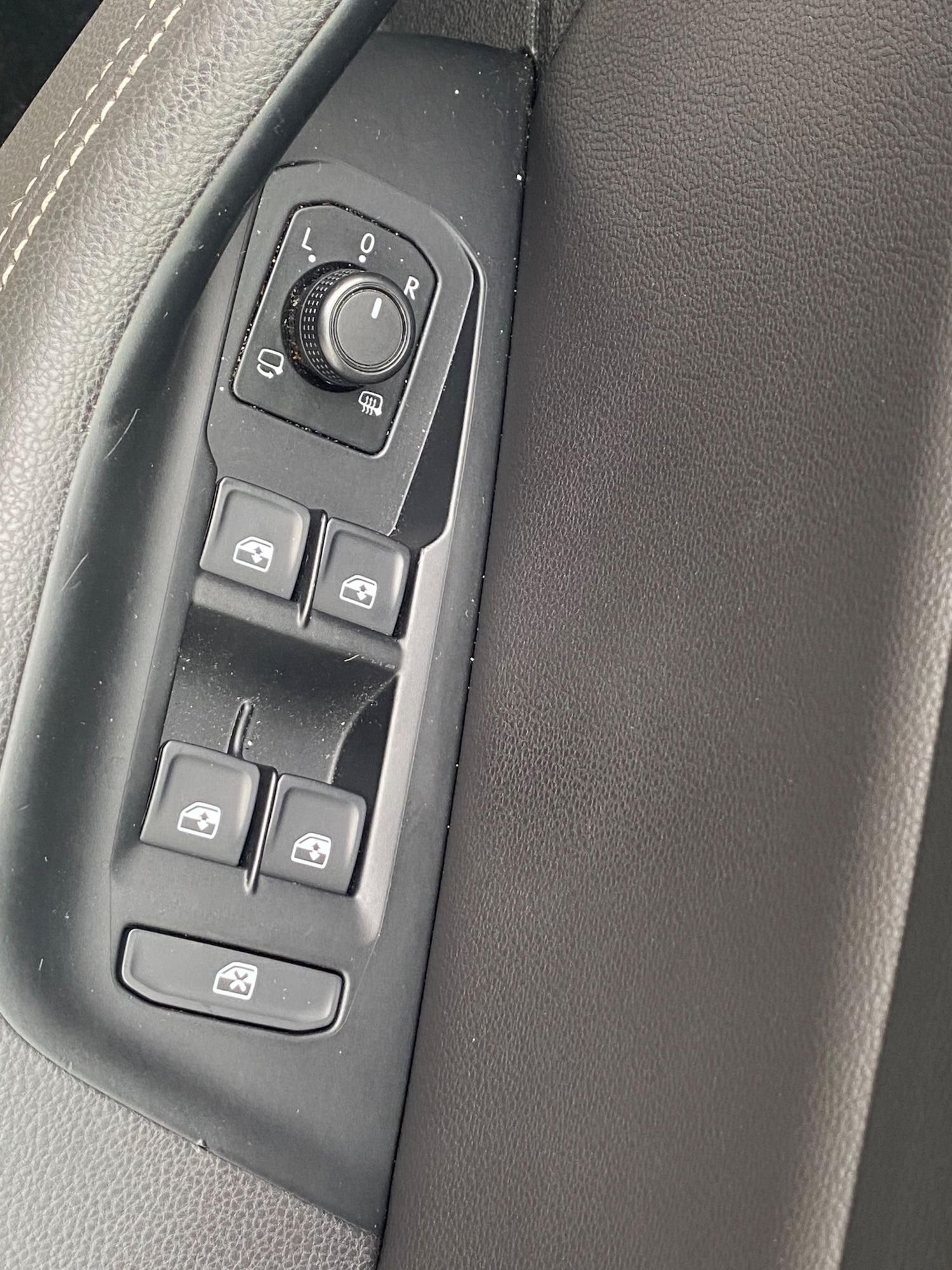 Vehicle 40