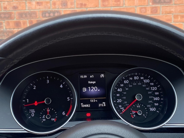 Used Volkswagen Passat 2015 for sale - 74395081: Photo 48