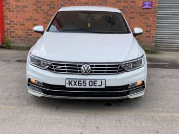 Used Volkswagen Passat 2015 for sale - 74395081: Photo