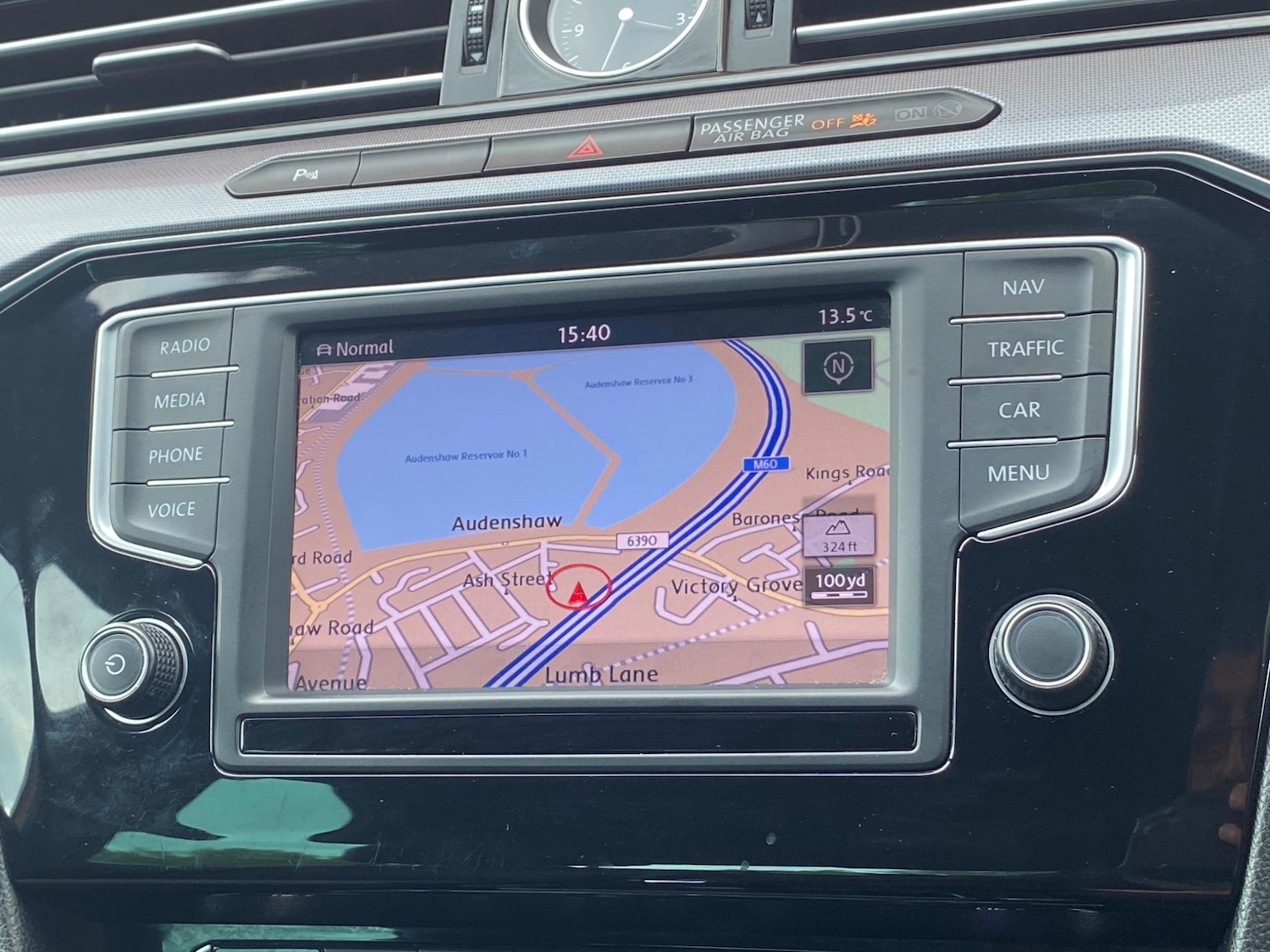 Vehicle 55
