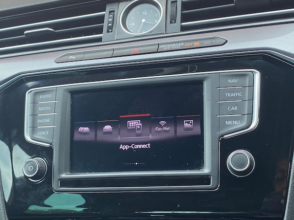 Used Volkswagen Passat 2015 for sale - 74395081: Photo 57