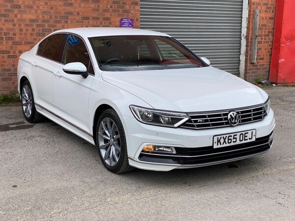 Used Volkswagen Passat 2015 for sale - 74395081: Photo 5