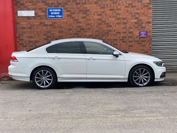Used Volkswagen Passat 2015 for sale - 74395081: Photo 7