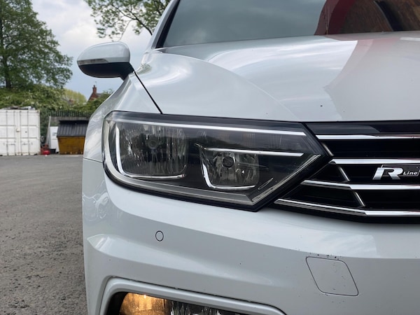 Used Volkswagen Passat 2015 for sale - 74395081: Photo 9