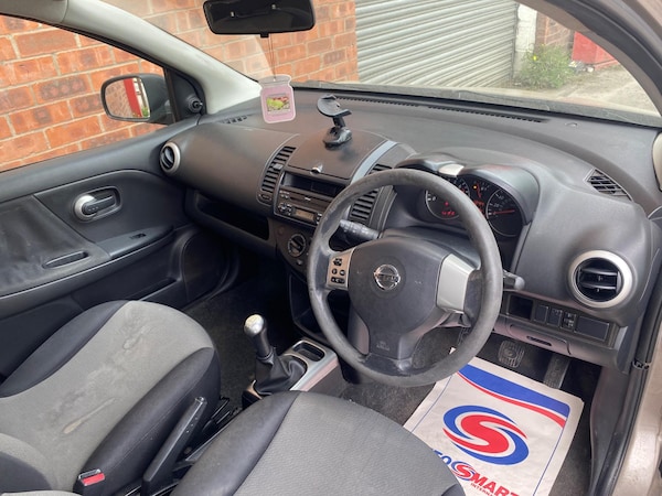 Used Nissan Note 2009 for sale - 74372291: Photo 10