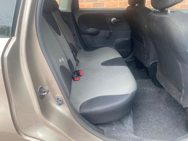 Used Nissan Note 2009 for sale - 74372291: Photo 16