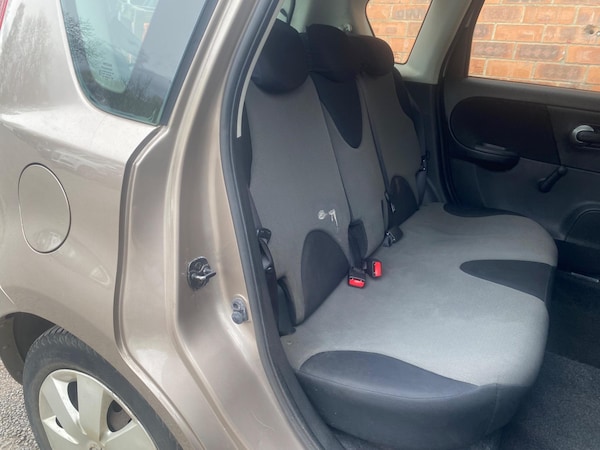 Used Nissan Note 2009 for sale - 74372291: Photo 17