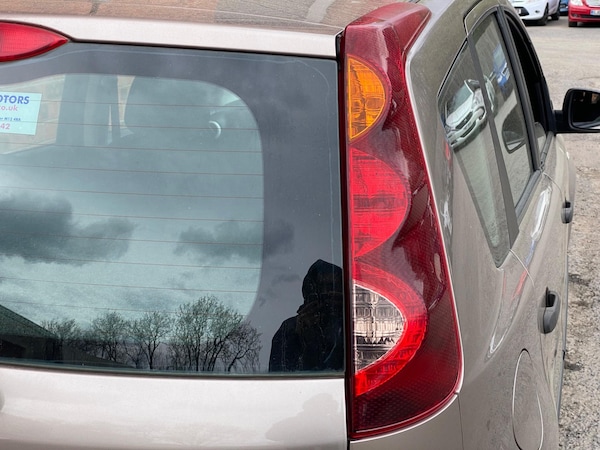 Used Nissan Note 2009 for sale - 74372291: Photo 18