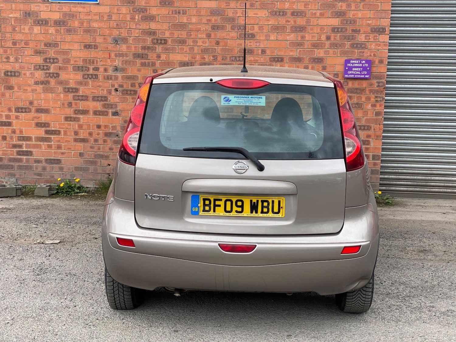 Vehicle 24
