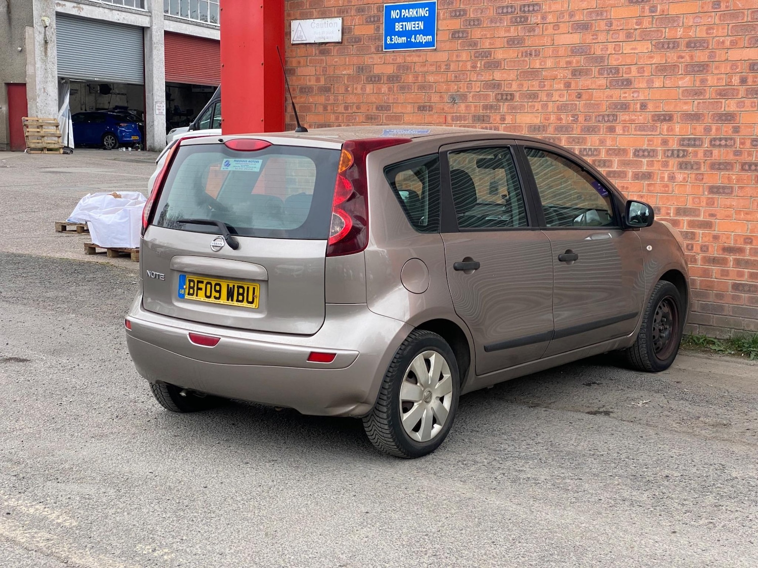 Vehicle 25