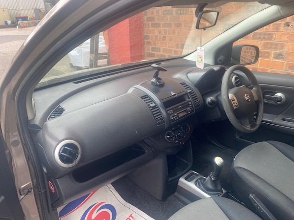 Used Nissan Note 2009 for sale - 74372291: Photo 28