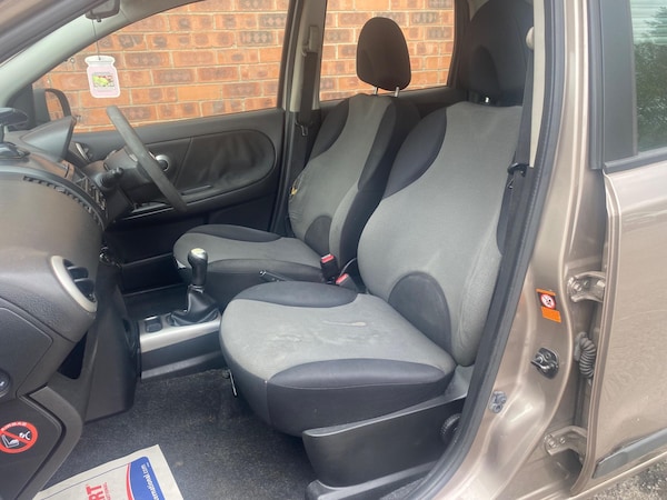 Used Nissan Note 2009 for sale - 74372291: Photo 31
