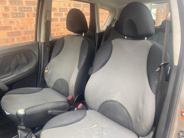 Used Nissan Note 2009 for sale - 74372291: Photo 32