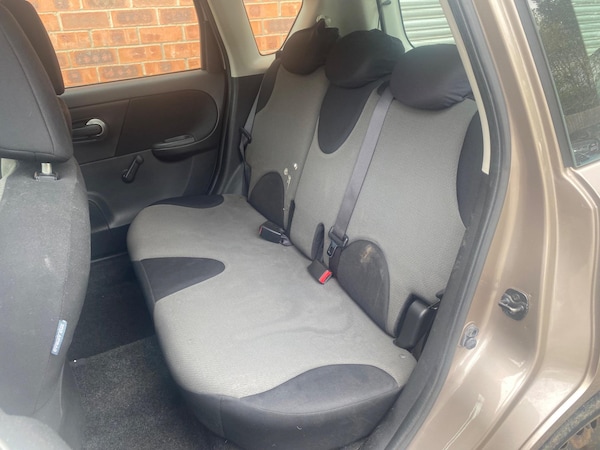 Used Nissan Note 2009 for sale - 74372291: Photo 34