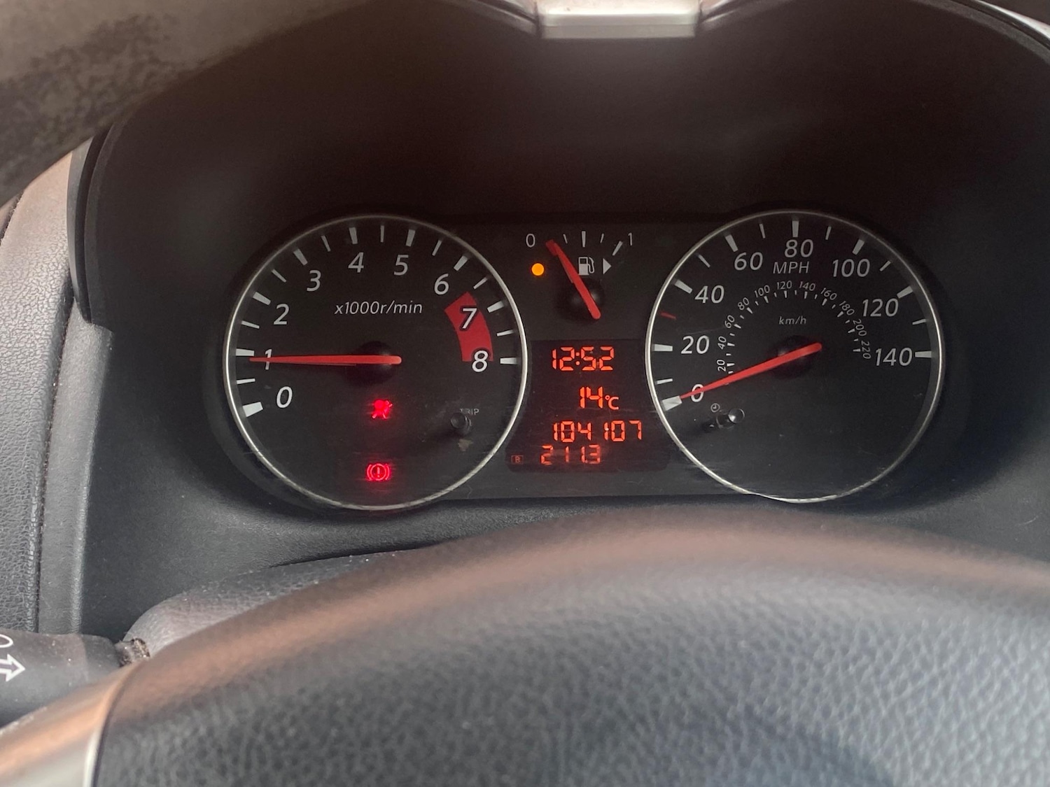 Vehicle 40