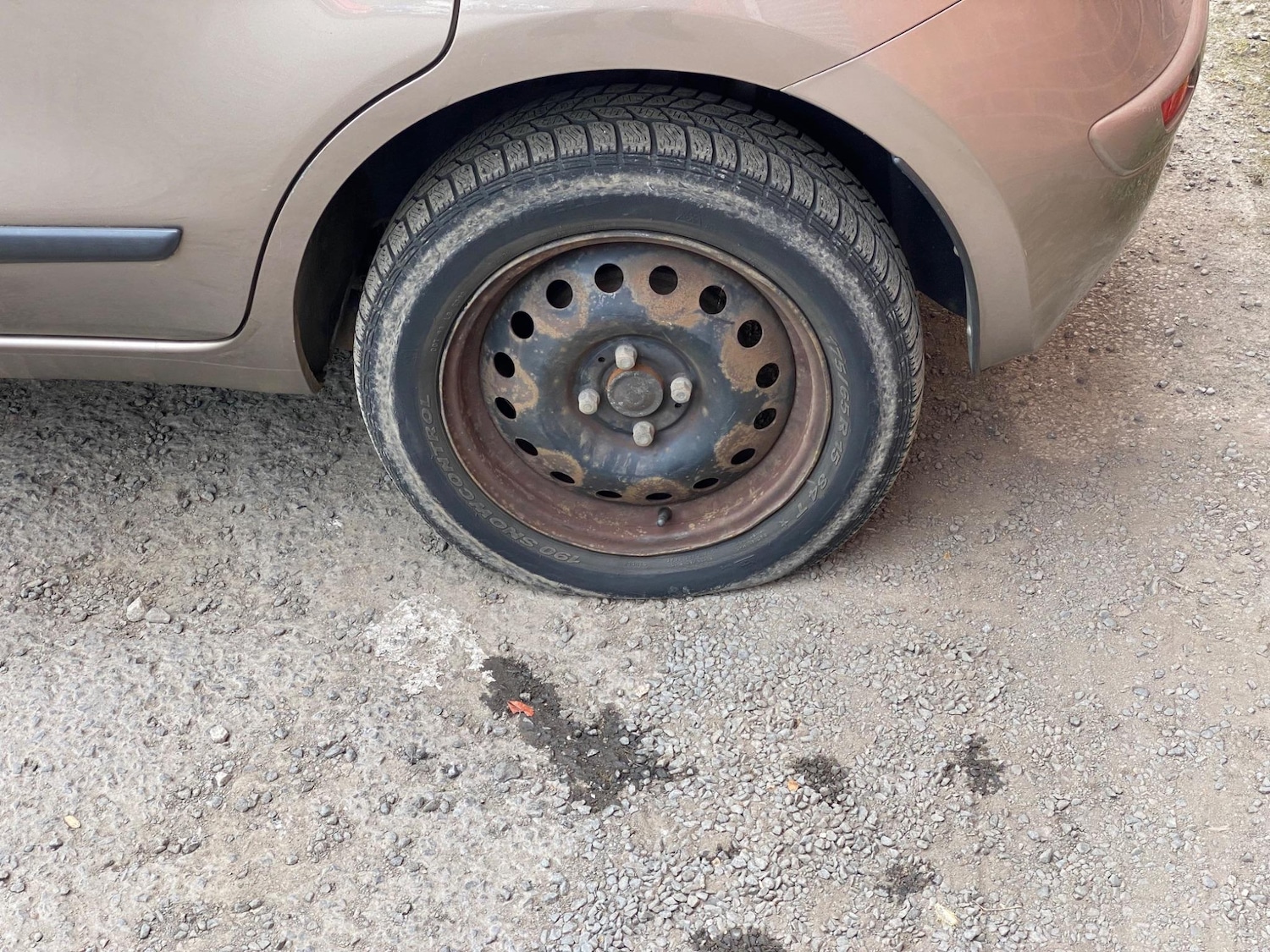 Vehicle 45