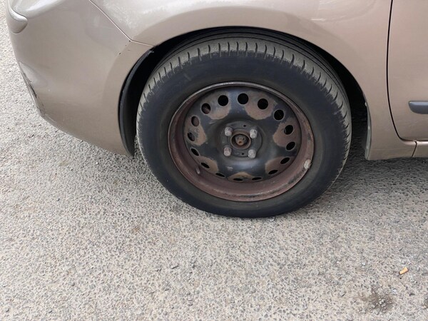 Used Nissan Note 2009 for sale - 74372291: Photo 47