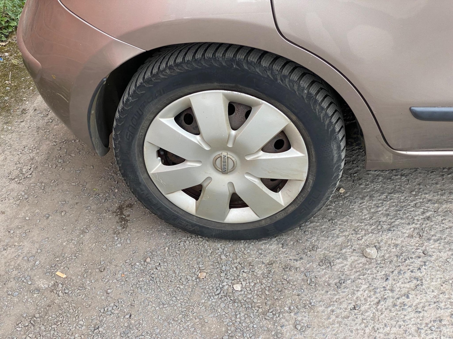 Vehicle 50