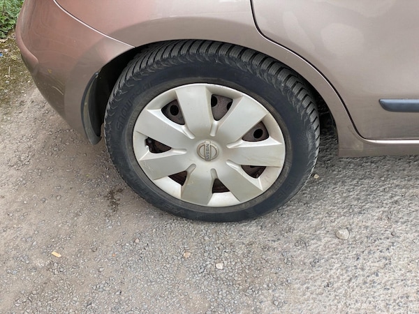 Used Nissan Note 2009 for sale - 74372291: Photo 50