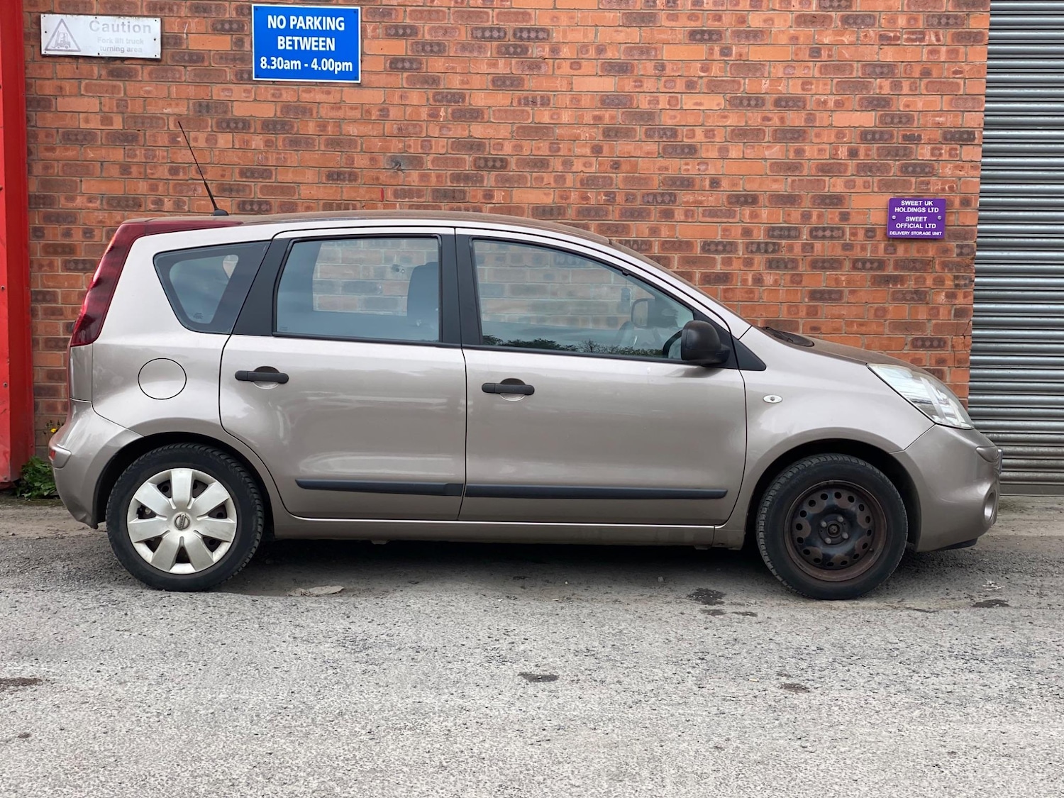 Vehicle 7