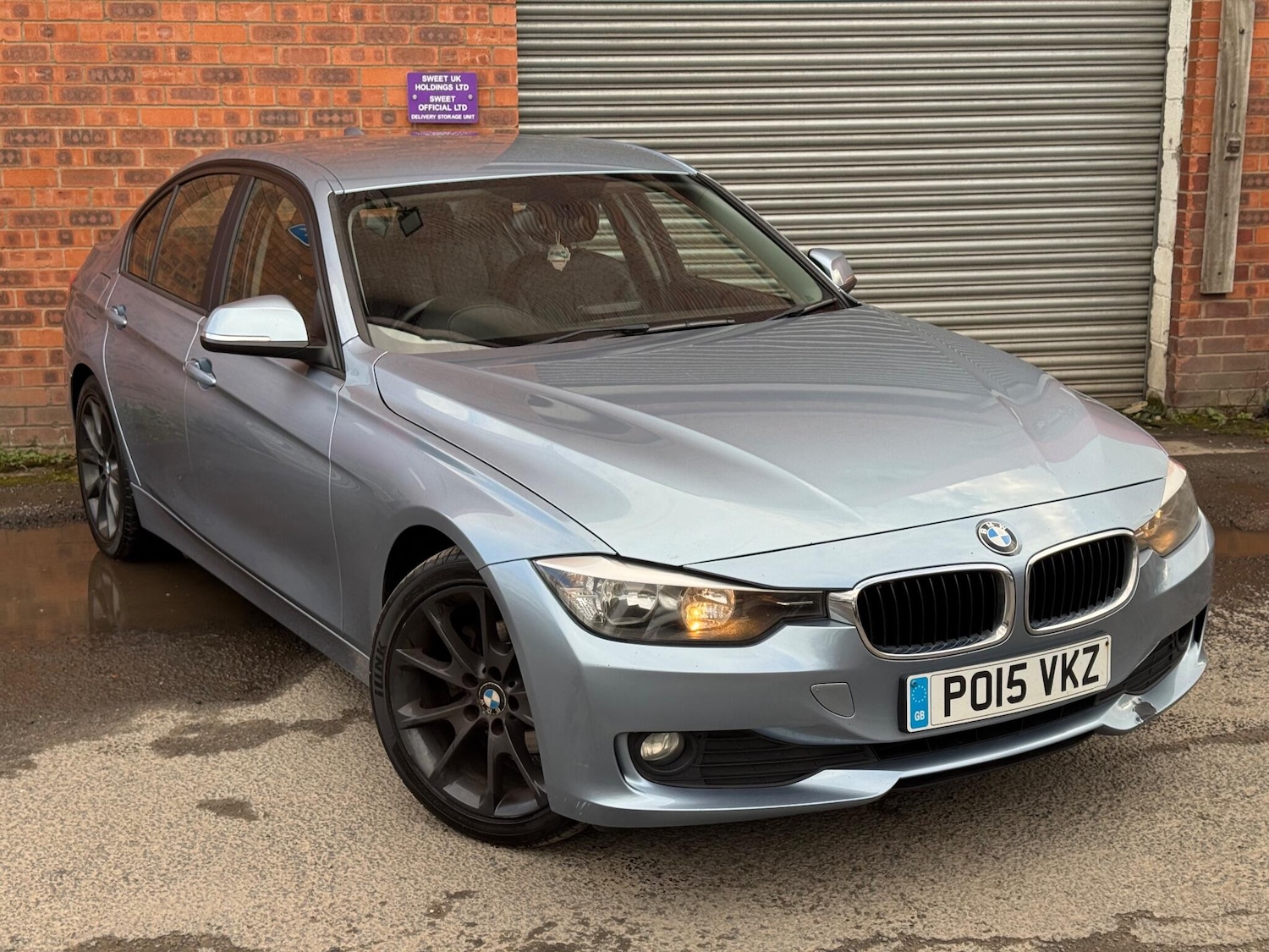 Used BMW 3 Series for sale - 78073280: Photo 1