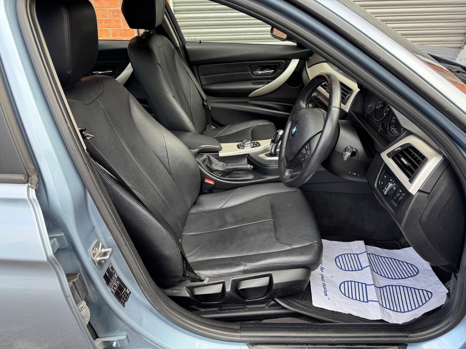 Used BMW 3 Series for sale - 78073280: Photo 12