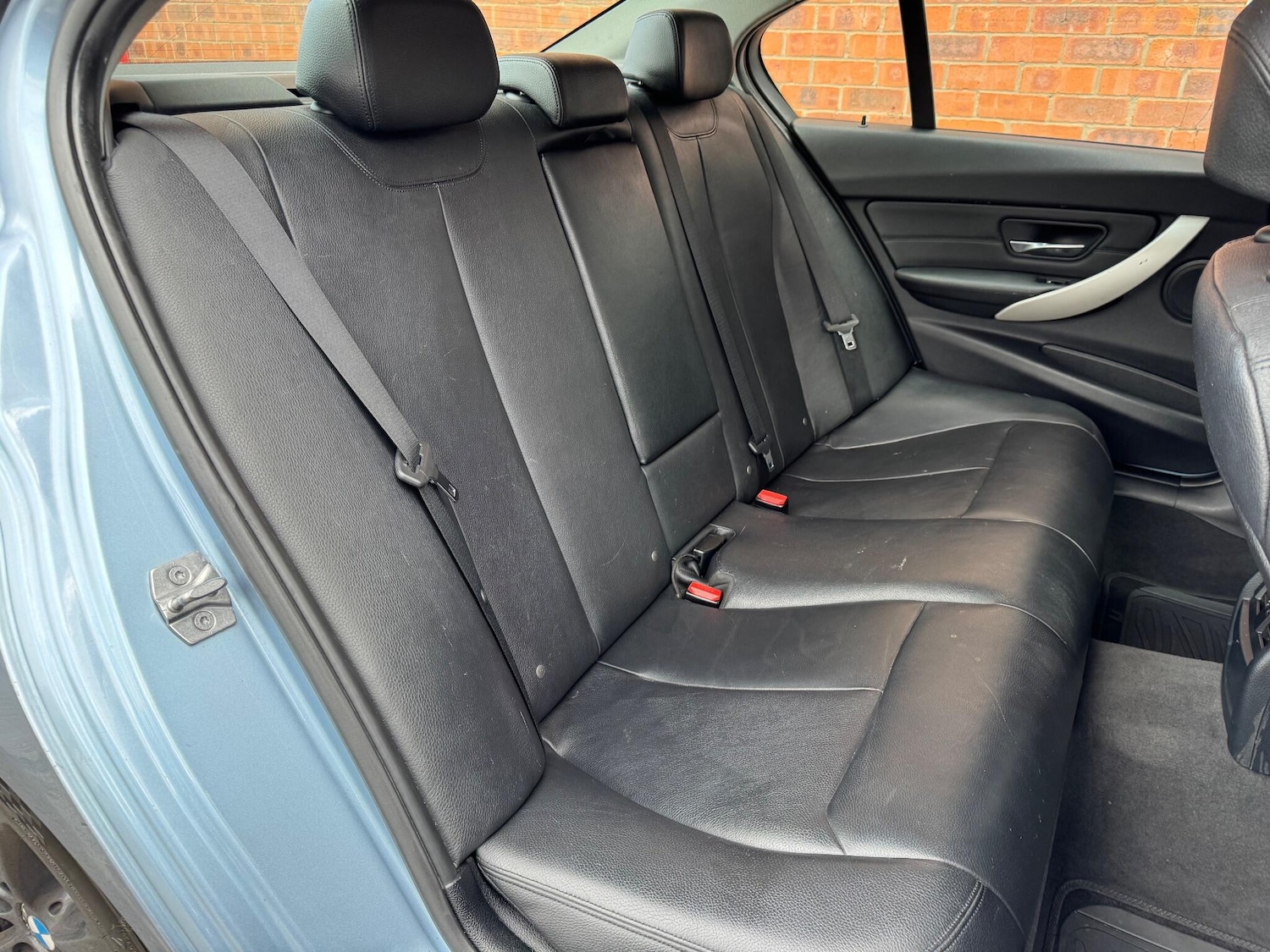 Used BMW 3 Series for sale - 78073280: Photo 16