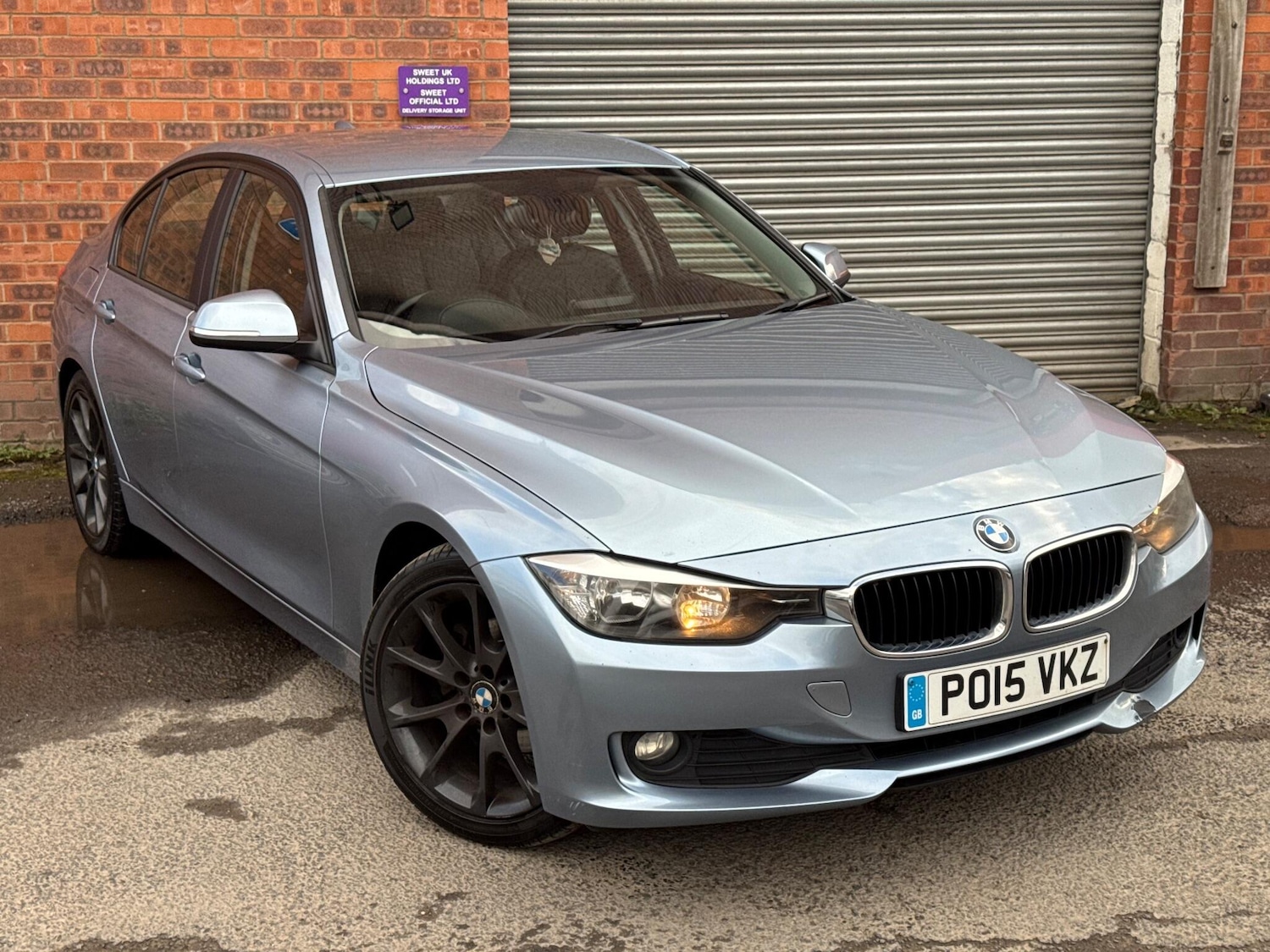 Used BMW 3 Series for sale - 78073280: Photo 17