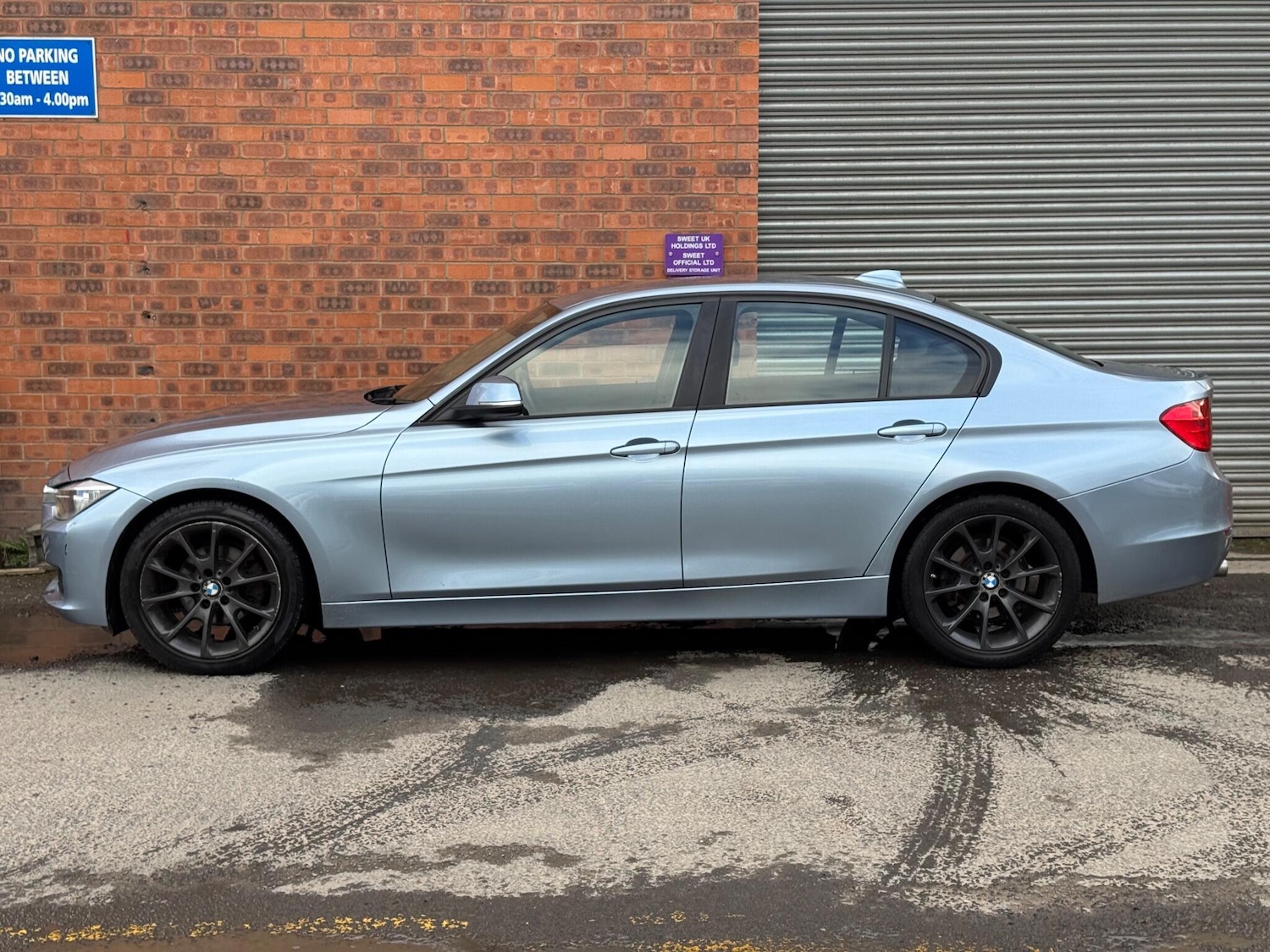 Used BMW 3 Series for sale - 78073280: Photo 18