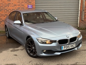 BMW 3 Series feature image