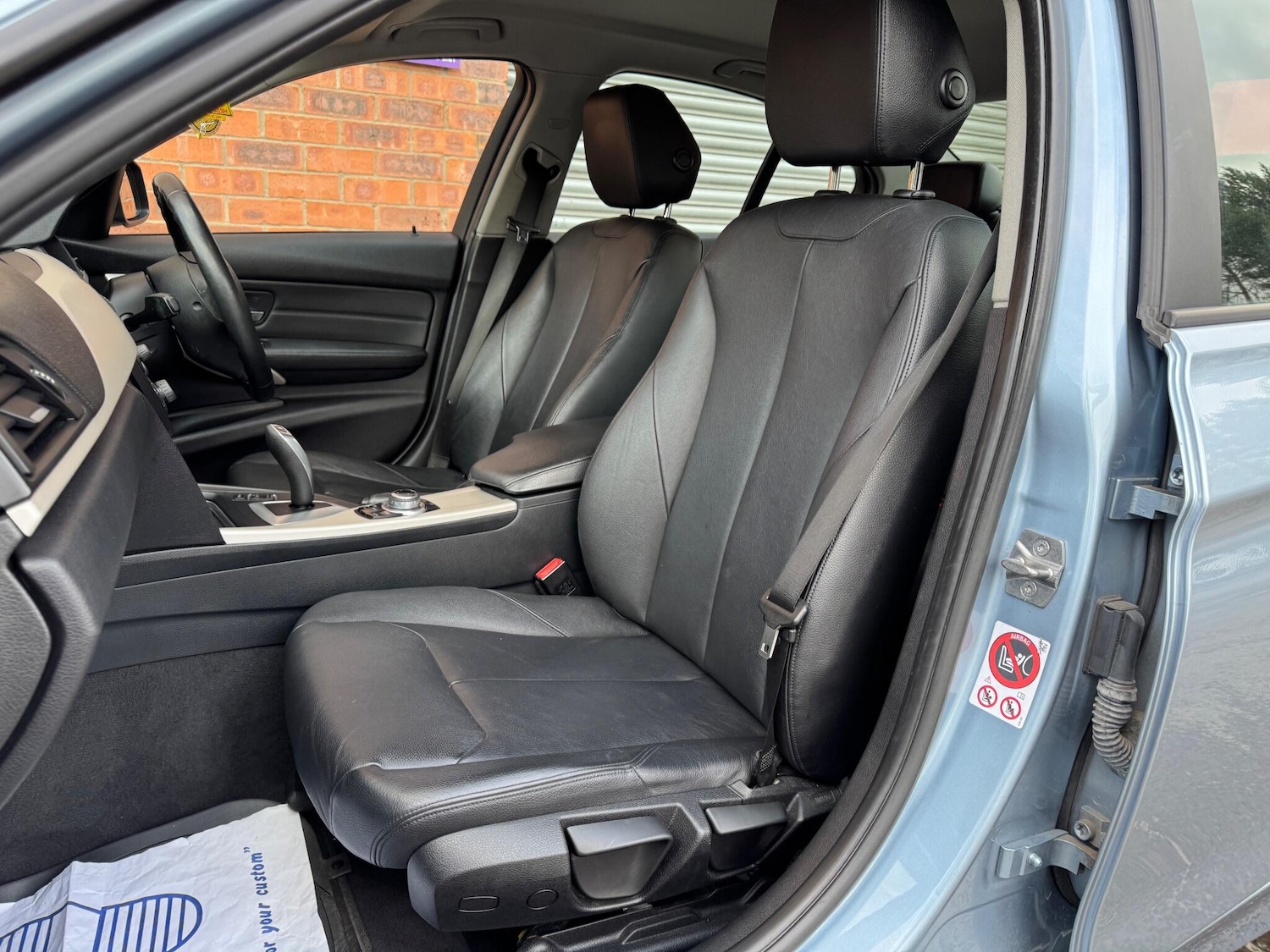 Used BMW 3 Series for sale - 78073280: Photo 21