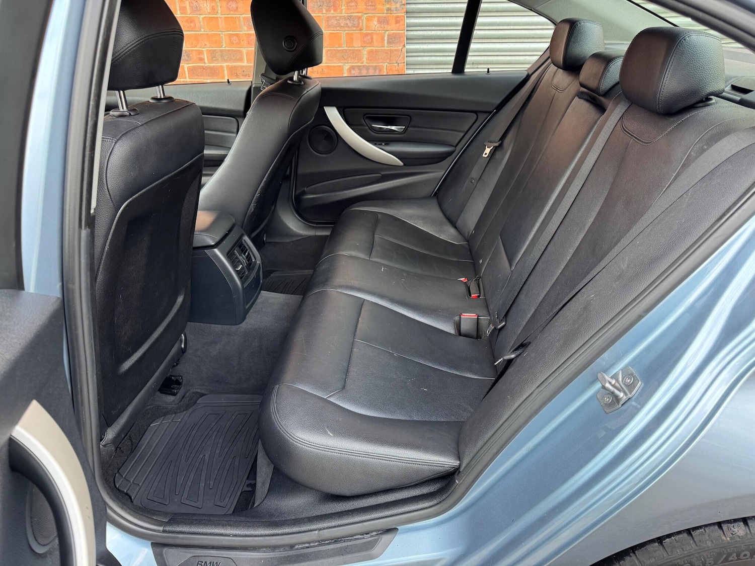 Used BMW 3 Series for sale - 78073280: Photo 23