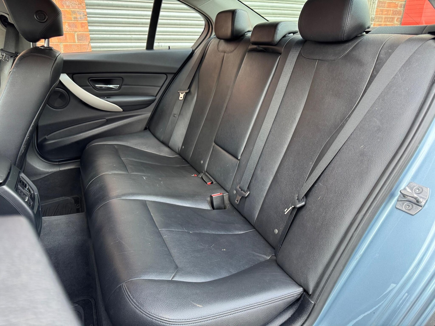 Used BMW 3 Series for sale - 78073280: Photo 24